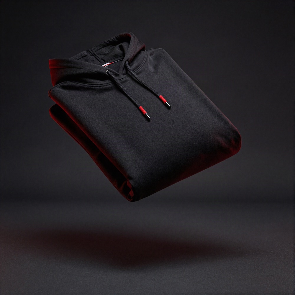 Padel Club Switzerland hoodie